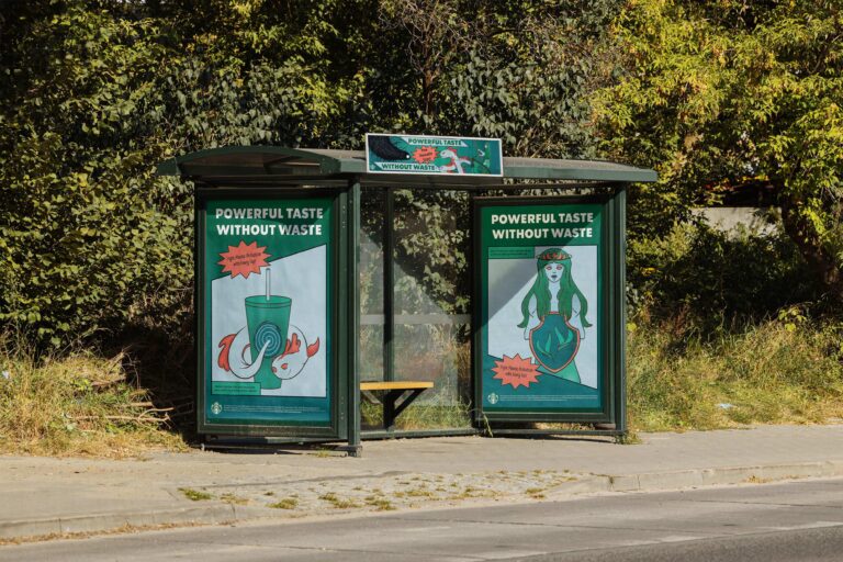 bus stop mockup compressed