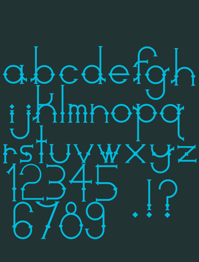 gds290 typefacebookletrough letts 09